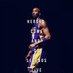 Meet your Posher, Wes